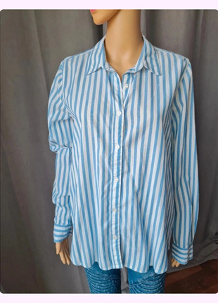 Chemise femme, marque: Bik Bok, état: Neuf avec étiquette, taille: S / 36 / 8, 16,00 €, 17,50 € Protection acheteurs incluse