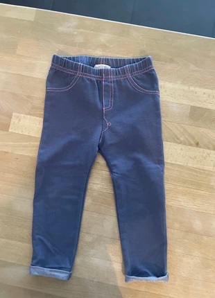 Legging, marque: In Extenso, état: Bon état, taille: 12-18 mois / 80 cm, 1,00 €, 1,75 € Protection acheteurs incluse