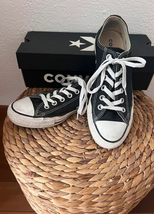 Converse Ctas core 0x, marca: Converse, estado: Muy bueno, tamaño: 39, 35,00 €, 37,45 € Protección al comprador incluida
