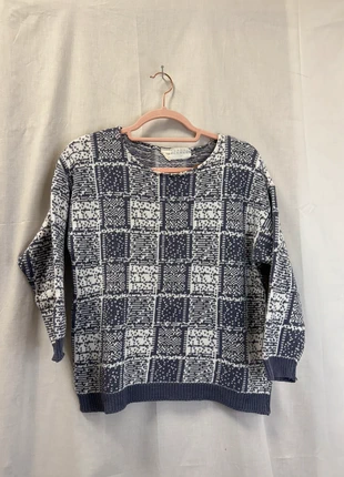 Pull vintage de la marque Claudie pierlot, brand: Claudie Pierlot, condition: Very good, size: S / 36 / 8, €9.90, €11.10 includes Buyer Protection Pro