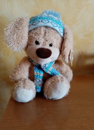 Peluche, marca: Cuddles Collection, estado: Muito bom, tamanho: 1-3 meses / 56 cm, €6.00, €7.00 inclui Proteção do Comprador