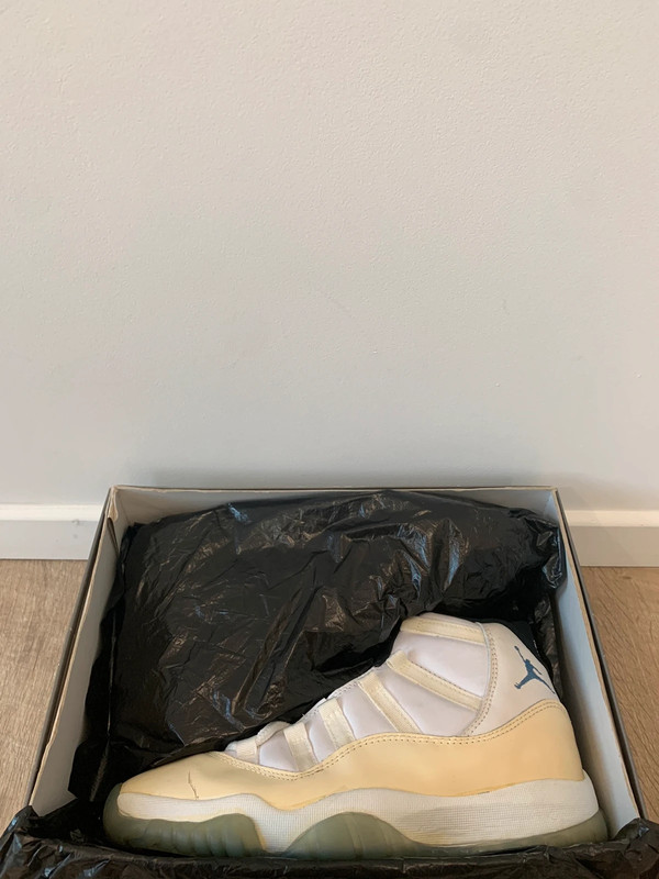 Air Jordan 11 Columbia 1996 Vinted