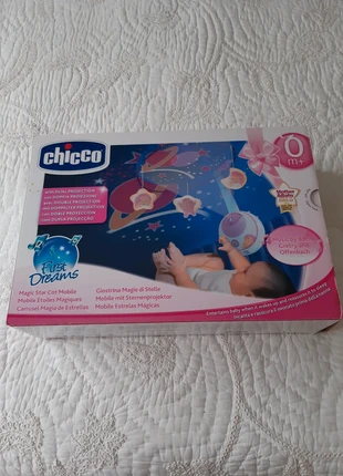 Carrusel cuna, marque: Chicco, état: Très bon état, taille: 1-3 mois / 56 cm, 20,00 €, 21,70 € Protection acheteurs incluse