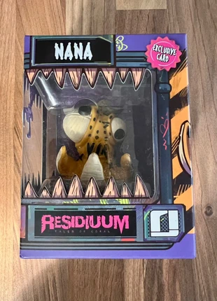 Figure Residiuum's Boogie Bears Monster Scale Iron Studios Nana, merk: Iron Studios, staat: Nieuw met prijskaartje, maat: Prematuur, tot 44 cm, € 13,00, € 14,35 inclusief Kopersbescherming