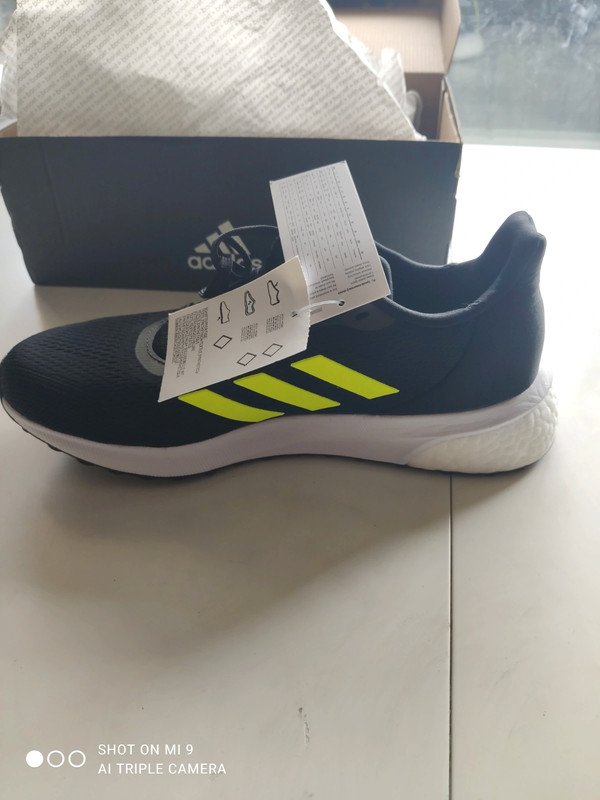 Adidas sales basket boost