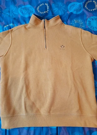 Pull chaud, brand: Ethnic Blue, condizioni: Buone, taglia: XL, €5.00, €5.95 include la Protezione acquisti