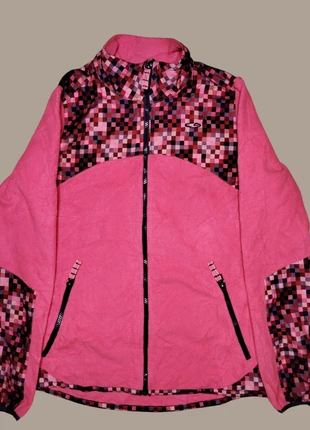 Veste polaire champion S rose, brand: Champion, condition: Very good, size: S / 36 / 8, €5.00, €5.95 includes Buyer Protection Pro