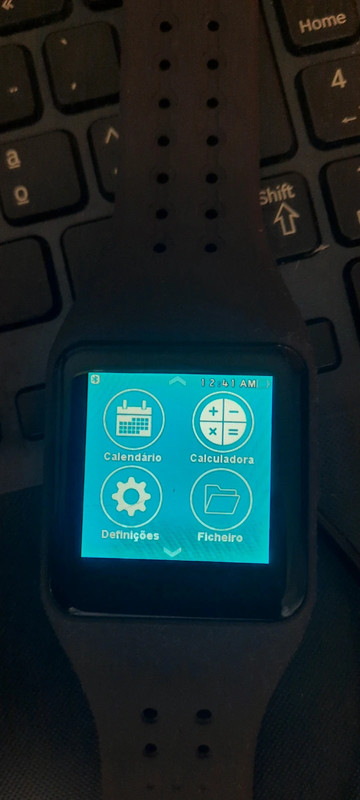 Qilive montre discount connectée