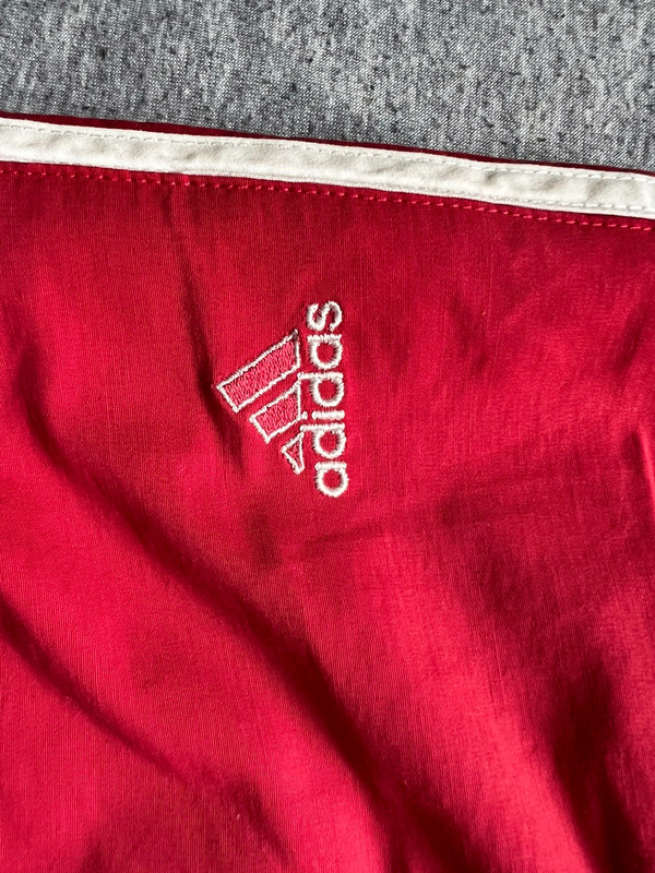 Adidas Vintage Pants 4