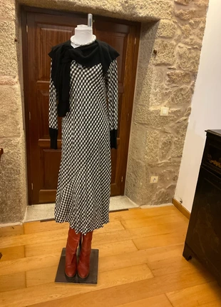 Exquisita pieza de Comme des Garçons , 2000, escultural , TM . Joya ., marca: Comme des Garçons, estado: Nuevo sin etiquetas, tamaño: M / 38 / 10, 254,00 €, 267,40 € Protección al comprador incluida
