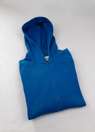 Veste zippée à capuche Adidas – Homme – Taille S, marca: adidas, estado: Muy bueno, tamaño: S, 19,00 €, 20,65 € Protección al comprador Pro incluida