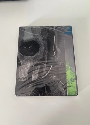 Steelbook collector call of duty modern warfare 2, marca: PlayStation, estado: Nuevo con etiquetas, 10,00 €, 11,20 € Protección al comprador incluida