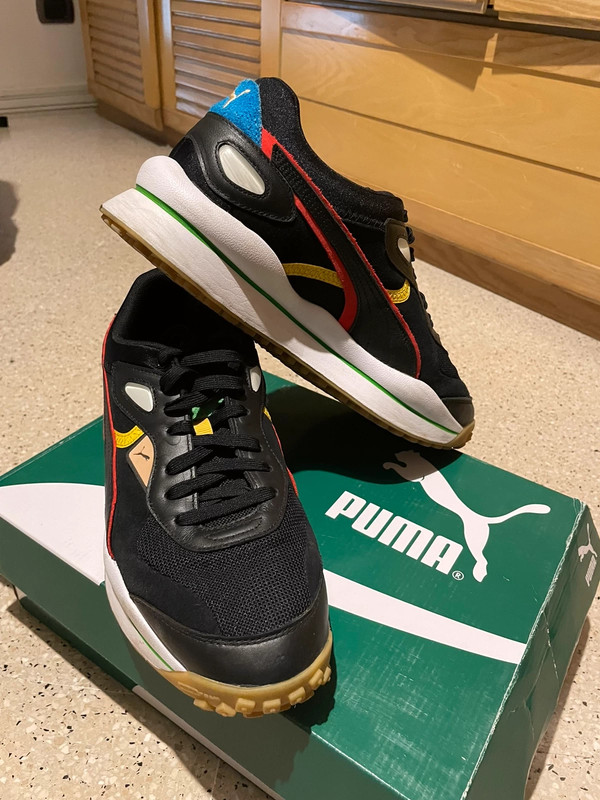 Scarpe da ginnastica Puma Vinted