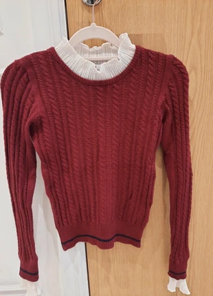 Blouses, brand: Dazzlin, condition: Good, size: S / 8, £8.00, £9.10 includes Buyer Protection