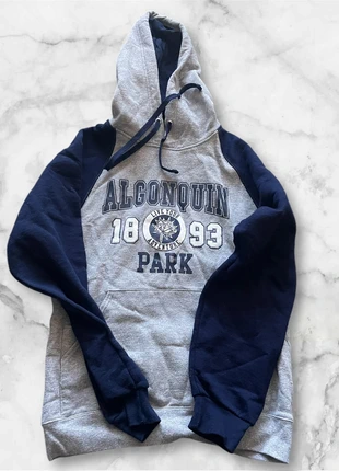 Algonquin Park Hoodie S, brand: Jerzees, condition: Very good, size: S, £20.00, £21.70 includes Buyer Protection Pro