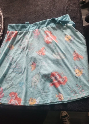 Jupe disney, marca: EMP, estado: Bueno, tamaño: L / 40 / 12, 15,00 €, 16,45 € Protección al comprador incluida