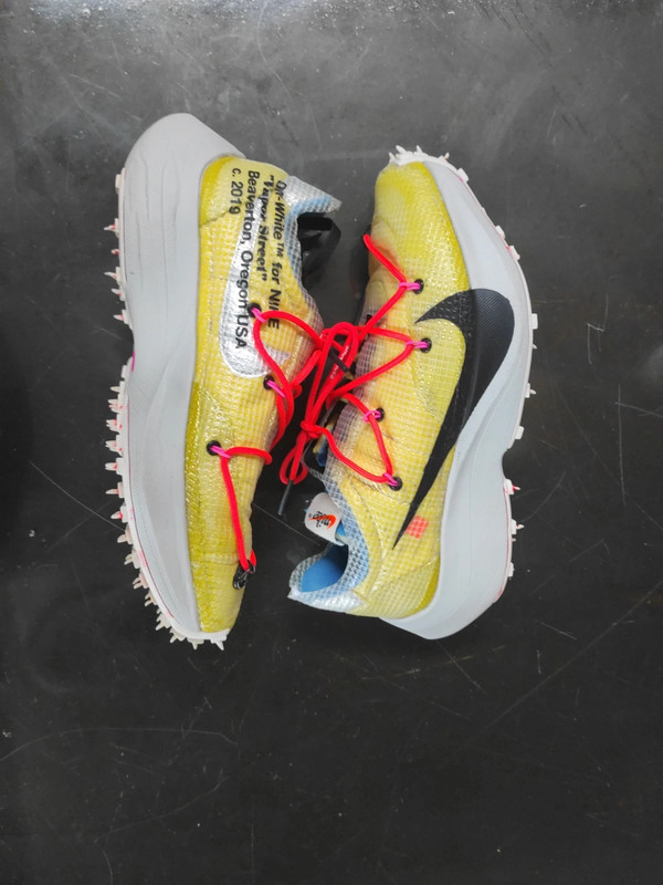 Nike Off-White WS Vapor Street.OW 🤩 | Vinted