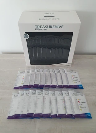 Pack Ultimate Guard, marke: Ultimate Guard, zustand: Neu, 89,00 €, 94,15 € beinhaltet Vinted-Käuferschutz Pro