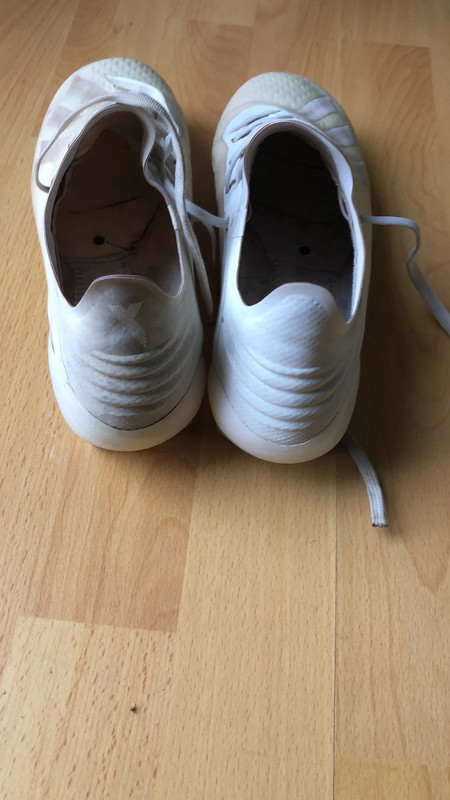 Chaussure de foot x18 on sale