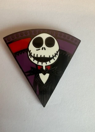 Jack Skellington Pin, brand: Disney, condition: New without tags, £4.75, £5.69 includes Buyer Protection