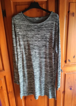 Maglia lunga autunnale, marca: OVS, estado: Muy bueno, tamaño: M / 38 / 10, 4,00 €, 4,90 € Protección al comprador incluida