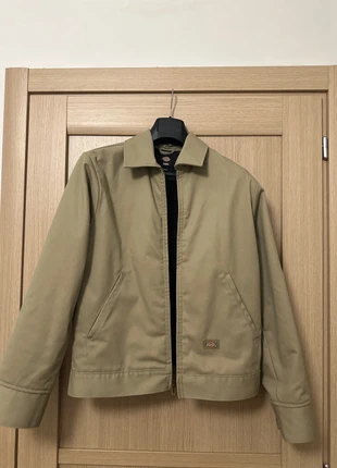 Dickies Eisenhower jacket, marke: Dickies, zustand: Sehr gut, größe: S, 63,00 €, 66,85 € inklusive Vinted-Käuferschutz