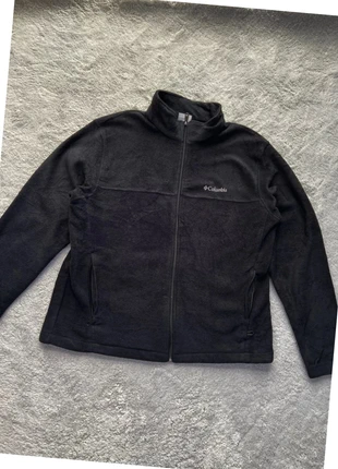 Polaire Columbia Noir Taille XL Très bon état, brand: Columbia, condition: Very good, size: XL, €22.00, €23.80 includes Buyer Protection
