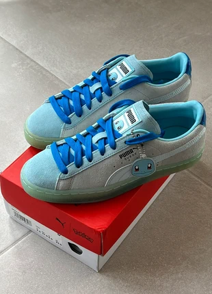 Puma x Pokémon taille 37,5, marque: puma x pokémon, état: Neuf avec étiquette, taille: 37.5, 99,00 €, 104,65 € Protection acheteurs incluse