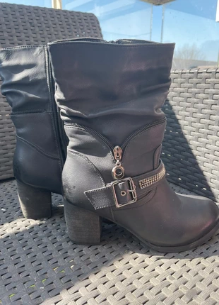 Bottes tailles 36, brand: La Bottine Souriante, condition: Good, size: 36, €5.00, €5.95 includes Buyer Protection
