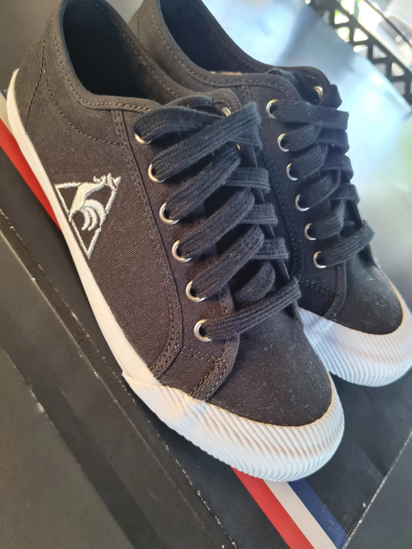 Coq sale sportif deauville