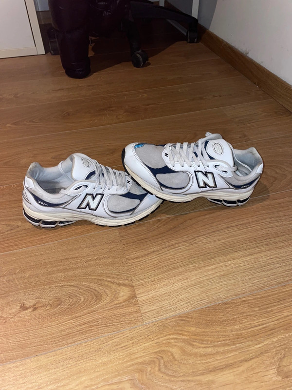 Chaussure new Balance2002r | Vinted