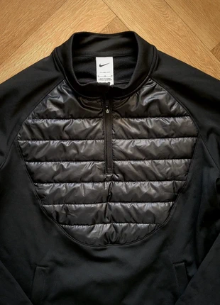 Haut Nike Therma-Fit noir - Taille M, brand: Nike, condition: Very good, size: M, €50.00, €53.20 includes Buyer Protection