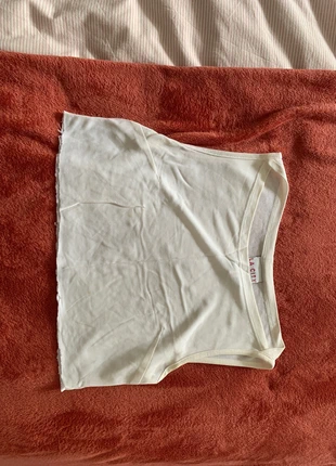 Haut vintage la city, marke: La City, zustand: Gut, größe: S / 36 / 8, 2,00 €, 2,80 € inklusive Vinted-Käuferschutz