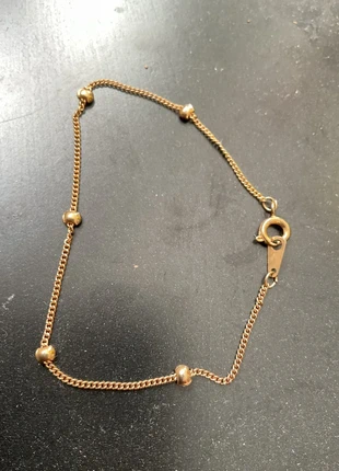 Petit bracelet fantaisie, marque: Fantaisie, état: Bon état, 3,00 €, 3,85 € Protection acheteurs incluse