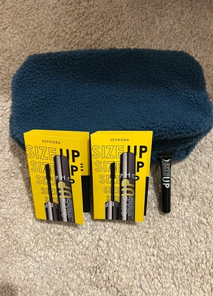 Mascara size up Sephora, brand: Sephora, condizioni: Nuovo con cartellino, €7.00, €8.05 include la Protezione acquisti