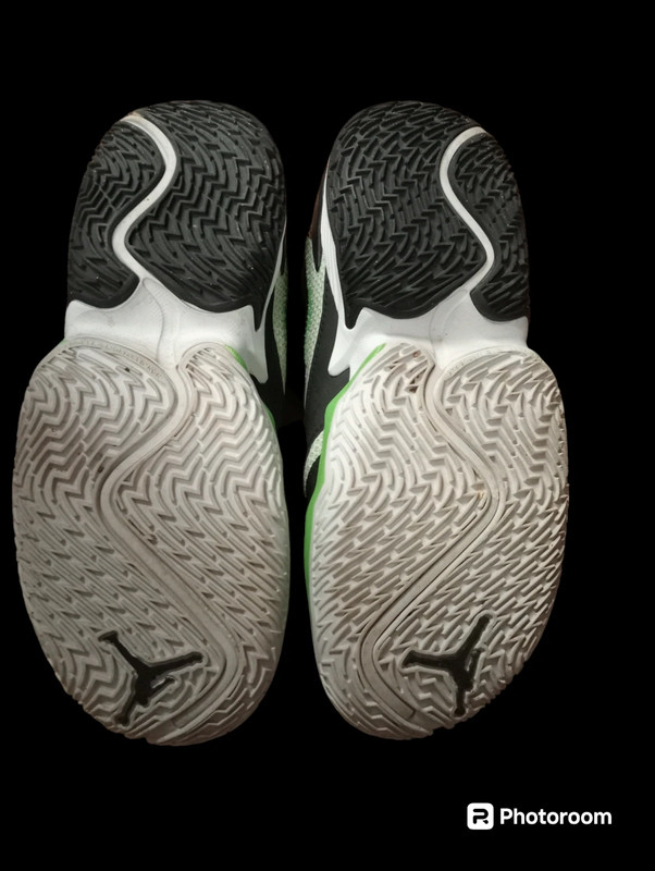 Nike Air Jordan Westbrook 4