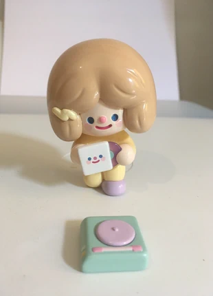 Figurine Rico Happy Room Tour, marque: Finding Unicorn, état: Neuf avec étiquette, taille: Taille unique, 11,00 €, 12,25 € Protection acheteurs incluse