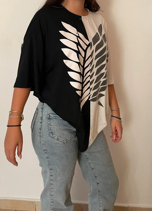 Maglia larga anime giapponesi, marque: Shein, état: Bon état, taille: S / 36 / 8, 3,50 €, 4,38 € Protection acheteurs incluse