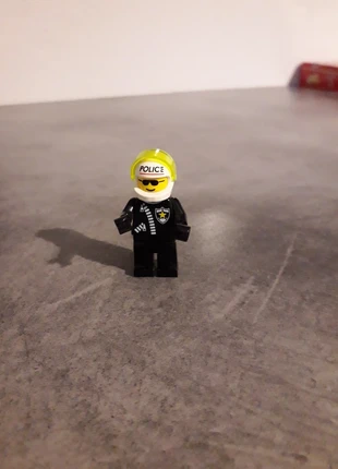 Bonhomme légo, marke: LEGO, zustand: Sehr gut, größe: Einheitsgröße, 1,00 €, 1,75 € inklusive Vinted-Käuferschutz