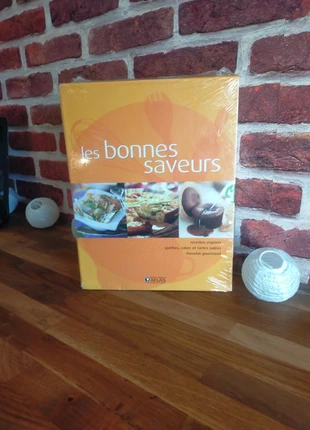 Coffret livres de recettes, zustand: Neu, 15,00 €, 16,45 € inklusive Vinted-Käuferschutz