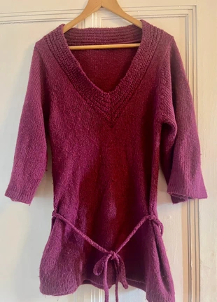 Pull Tunique, brand: 3 Suisses, condition: Good, size: One size, €1.50, €2.28 includes Buyer Protection