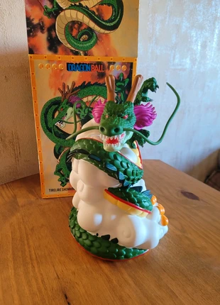 Figurine dragon ball, marque: Bandai, état: Neuf sans étiquette, taille: Jusqu'à 1 mois / 50 cm, 19,00 €, 20,65 € Protection acheteurs incluse