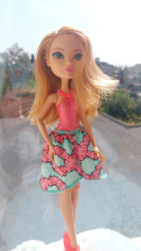 Ever After High - Ashlynn Ella - Vinted