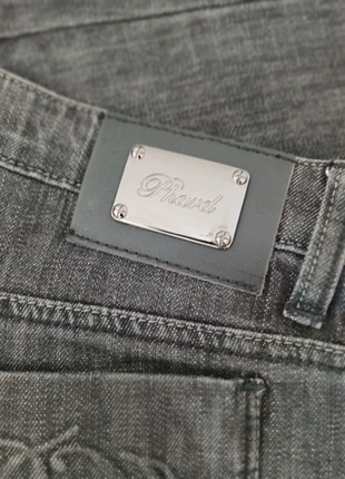 Vaquero negro Phard, brand: Phard, condizioni: Ottime, taglia: M / IT 42 / EU 38, €6.00, €7.00 include la Protezione acquisti