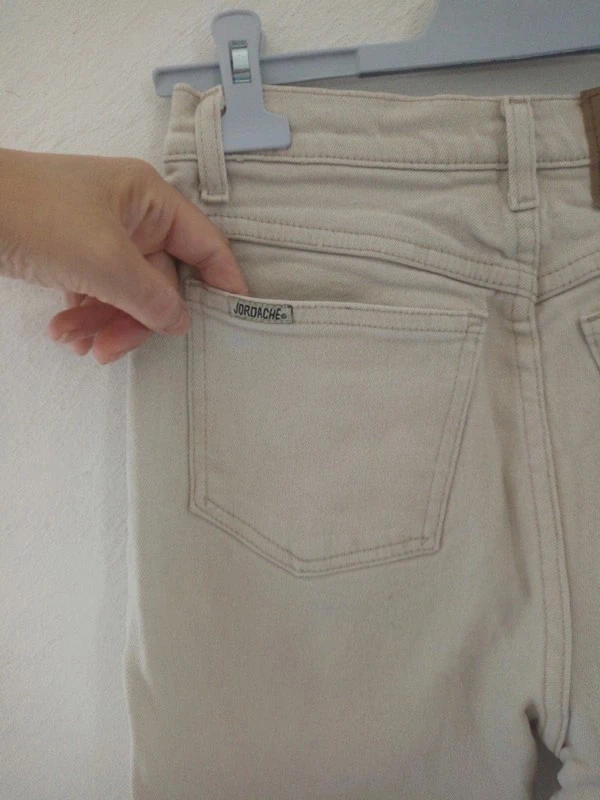 Jeans femme ou jeune fille - photo numéro 12