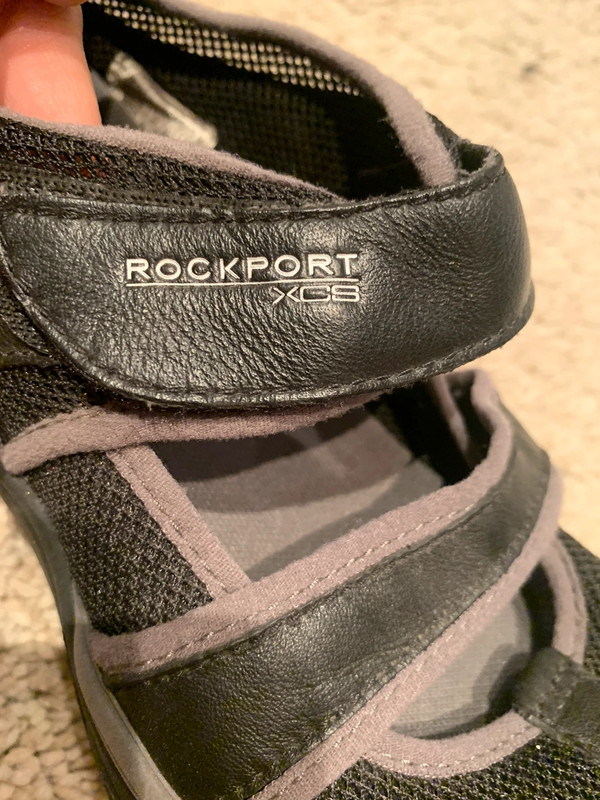 Rock port adidas Vinted