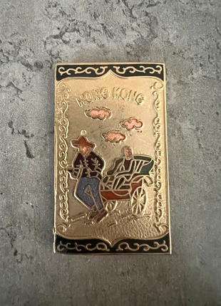 Koelkast magneet Hong Kong, merk: Hong Kong, staat: Nieuw zonder prijskaartje, € 2,95, € 3,80 inclusief Kopersbescherming