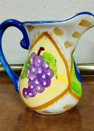 Jarra Dolomita, marca: Local, estado: Nuevo con etiquetas, 10,00 €, 11,20 € Protección al comprador incluida