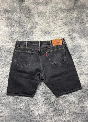 short 501 noir homme/man levi’s w42 fr52 SHO0048, marque: Levi's, état: Très bon état, taille: W42 | FR 52, 25,00 €, 26,95 € Protection acheteurs (Pro) incluse