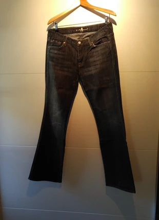 Jeans, marque: 7 For All Mankind, état: Très bon état, taille: Autre, 8,00 €, 9,10 € Protection acheteurs incluse